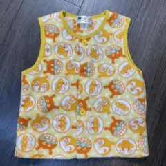 アンパンマン スリーパー　80-90サイズ