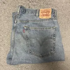 Levi's 550 W40 L32