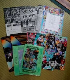 ジャンプGIGA 2025 SUMMER ブラッククローバー 付録