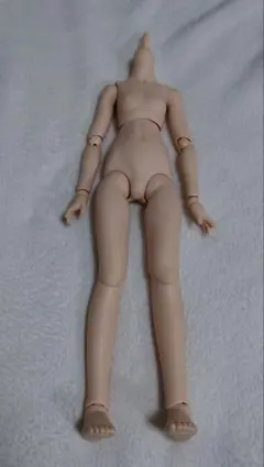 TinyFox 1/6 ボディ+ネックジョイントセット 色移り対策強化版 - メルカリ