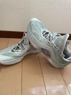 LI-NING ウェイド シャドウ 5 V2のサムネイル