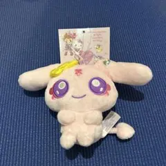 アズキ うさぎ ぬいぐるみ 【イースター シナモロール シナモン 