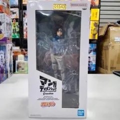 ⭐新品⭐1527 マンガディメンションズ サスケ 海外限定 グランディスタ ⭐新品⭐1527 マンガディメンションズ サスケ 海外限定 グランディスタ