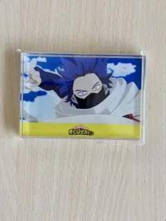 心操人使 アクリルブロック