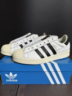 adidas SUPERSTAR LACELESS Run-D.M.C.