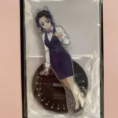 鬼滅の刃　モクテルバー　両面アクリルスタンド 胡蝶しのぶ