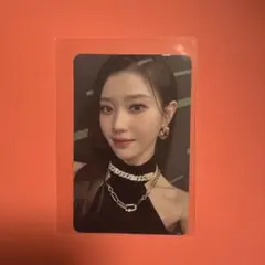 kep1er 韓国　デビュー1周年記念　シャオティン　トレカ