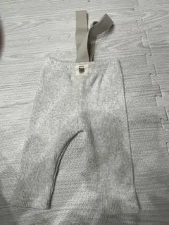 サスペンダーレギンス パンツ