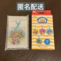 ディズニー 43周年 ミッキー ミニー キーチェーン シークレット アクキー