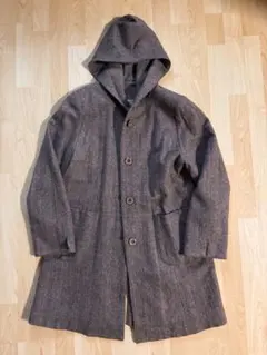 レディースコート　アウター茶色　コート