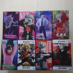 ゴルゴ13 プレミアムボックス 未開封ポストカード - メルカリ
