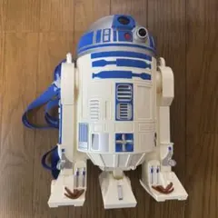 【新品】R2-D2 ポップコーンバケット ディズニー