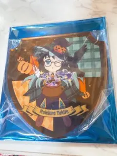 鬼滅の刃 ハロウィン アクリルコースター 時透無一郎