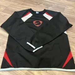 Nike サッカージャージ　ゲームシャツ