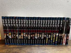 【週末限定値引き】鬼滅の刃　全巻セット