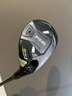 2026年最新】PING g430 ユーティリティ 3uの人気アイテム - メルカリ