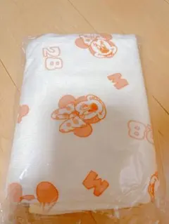 디즈니 ⭐ ︎ 낮잠용 침대 커버 방수 시트
