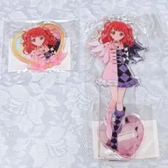2026年最新】春音あいら キーホルダーの人気アイテム - メルカリ