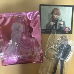 お試し超特急 シューヤ