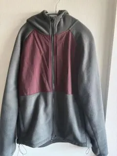 NIKE SB フリースパーカー