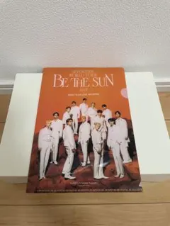 SEVENTEEN BE THE SUN ポストカードブック - メルカリ