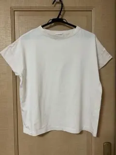 美品⭐️håndværk 半袖Tシャツ S ホワイトのサムネイル