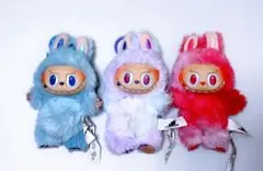 ラブブ3色セット