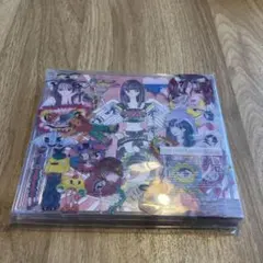 physical mined/マカロニえんぴつ