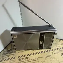 これは傑作IC70の少し前のモデルでしょうか 東芝 RM-303F - メルカリ