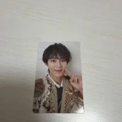 M!LK 好きすぎて滅 爆裂愛してる 曽野舜太 VOS版盤トレカ