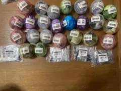 未開封　機動戦士ガンダム MOBILE SUIT ENSEMBLE まとめ売り