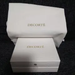 【新品未使用】コスメデコルテ AQ ミリオリティ インテンシブクリーム