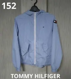 美品 TOMMY HILFIGER フード付きブルゾンのサムネイル