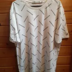 か*ず様 CALVIN KLEIN JEANS Tシャツ