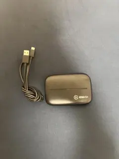 【Elgato】 エルガト Game Capture HD60S+