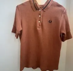 FRED PERRY ポロシャツ