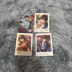 守沢千秋 ぱしゃっつまとめ売り