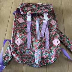 fafa リュックのサムネイル