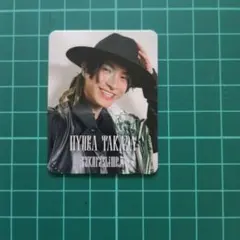 さくらしめじ 高田彪我 Yes！東京 通常版 - メルカリ