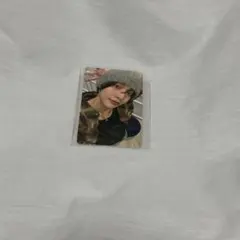 RIIZE Epilogue ウォンビン トレカ