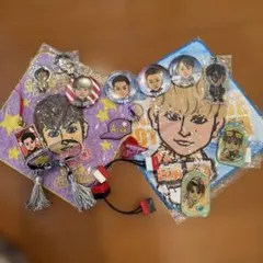 白濱亜嵐セット