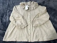 【Satokuma様専用】サマンサモスモス レース襟ブラウス他 3点おまとめ