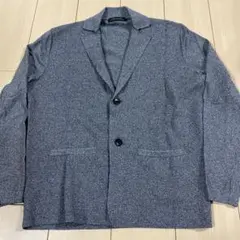 NANO UNIVERSE カーディガン　メンズ