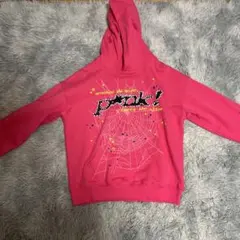 正規品 NFCタグ反応Hellstar パーカー - メルカリ