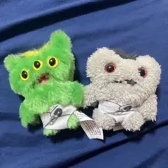 ファグラー 2体セット