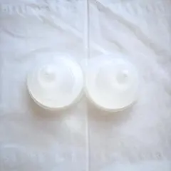 【未使用に近い】ピジョン 母乳実感 LLサイズ 2個