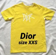 Dior メンズ Tシャツ