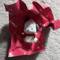 サンリオ　ヒッパーズ　ポチャッコ