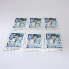 あんスタ ぱしゃこれ IDOL SHOT Ver.7 氷鷹北斗 6枚
