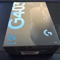 Logicool G403 HERO ゲーミングマウス